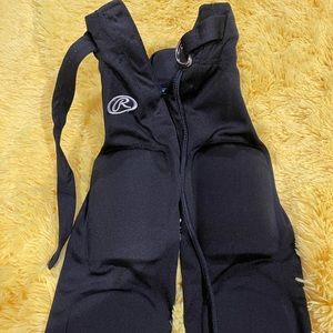 Football pants youth Medium